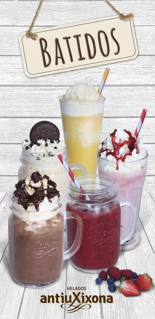 Batidos